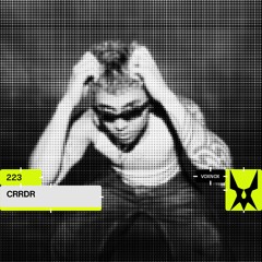 Voxnox Podcast 223 - CRRDR