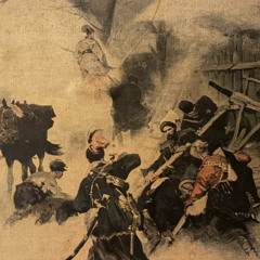 Live in the Slaughterhouse