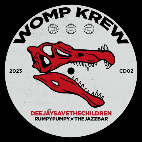 DEEJAYSAVETHECHILDREN - rumpypumpy@thejazzbar