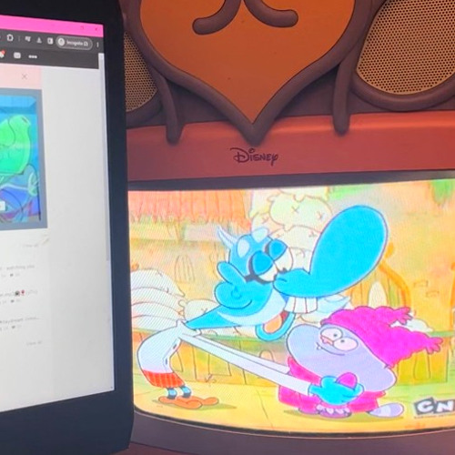 Watch chowder cartoon online free new arrivals