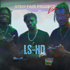 STEM FAIR PROJECT Live |Liquid Stems HD| [EXTENDED]