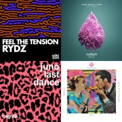Radio Last Dance