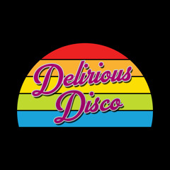 Delirious Disco - Funk/Nu Disco Dj Set | Danii Qz Dj