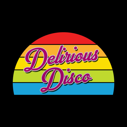 Delirious Disco - Funk/Nu Disco Dj Set | Danii Qz Dj
