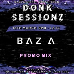 Donk Sessions Promo