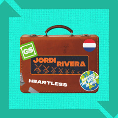 Jordi Rivera - Heartless