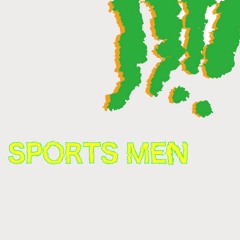 Sawyer Dust - sports men (haruomi hosono cover)