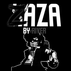 Zaza (Fanmade Shitno D-side) (Instrumental) - FNF: D-Sides [UST]