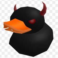 [Block tales UST] - "Evil duck"