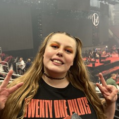 Truce - Twenty one pilots live cover