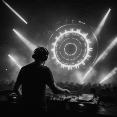 Melodic Techno Session #03 - Techno Beach Club @djchamo__ 01-08-25