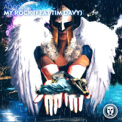 Alvyn T - My Rock (feat. Tim Davy)