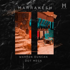 Marrakesh (feat. Dot Mega)