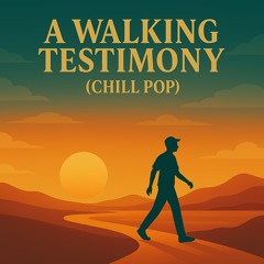 A Walking Testimony (Chill Pop)