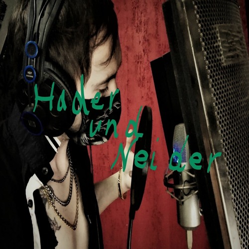 Hader und Neider (mastered)