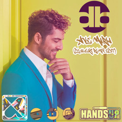 David Bisbal - Ave María (DJ Aleks 2k25 Remix Edit)