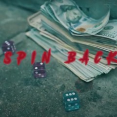 41 HeemySPIN BACK Ft Benzo Blixks