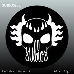 After Eight (Original Mix)