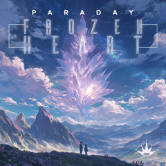 Frozen Heart [King Step Release]