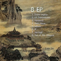 8 Ep