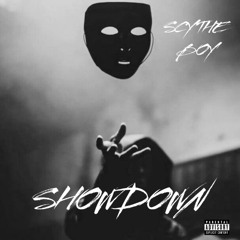 showdown [sample . Yung lean ]