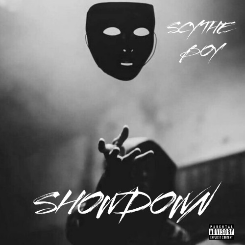 showdown [sample . Yung lean ]