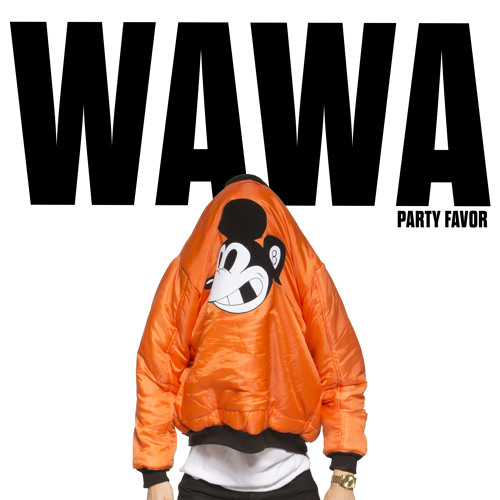 Party Favor - WAWA