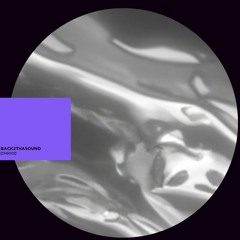 PREMIERE: Choss – Back2ThaSound [CHS002]