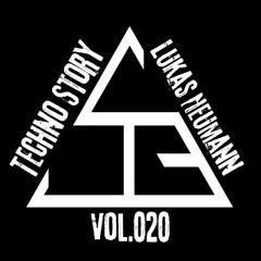 Techno Story // Vol.020 by Lukas Neumann