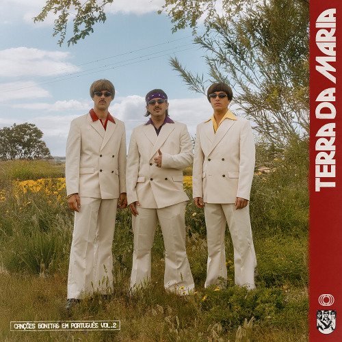 D.A.M.A - Terra Da Maria (Visigode Tribal Edit)