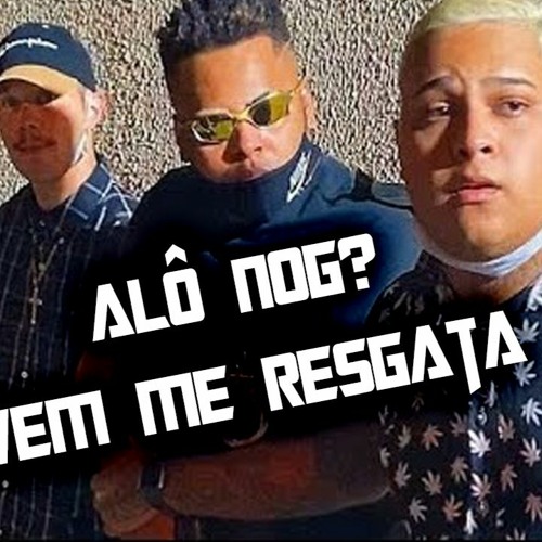 MC Ryan SP - Resgate (Feat. MC Don Juan - Costa Gold) LETRA