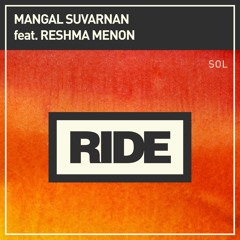Mangal Suvarnan feat. Reshma Menon - Sol