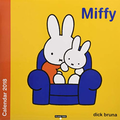 download EPUB 💑 Miffy by Dick Bruna Wall Calendar 2018 (Art Calendar) by unknown EBO
