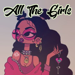 Fwea-Go Jit - All The Girls | #SoFloJook