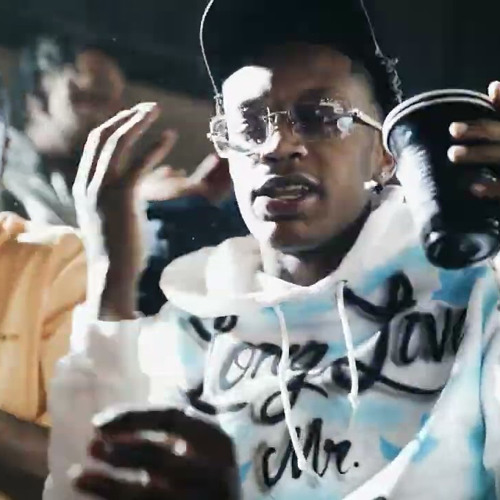 L2T Cuddy & Arge - In Rackz We Trust