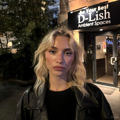 Be Your Best - D-Lish Ambient Spaces