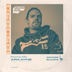 Arkayne Promo Mix Gelderpop 2023