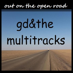 out on the open road