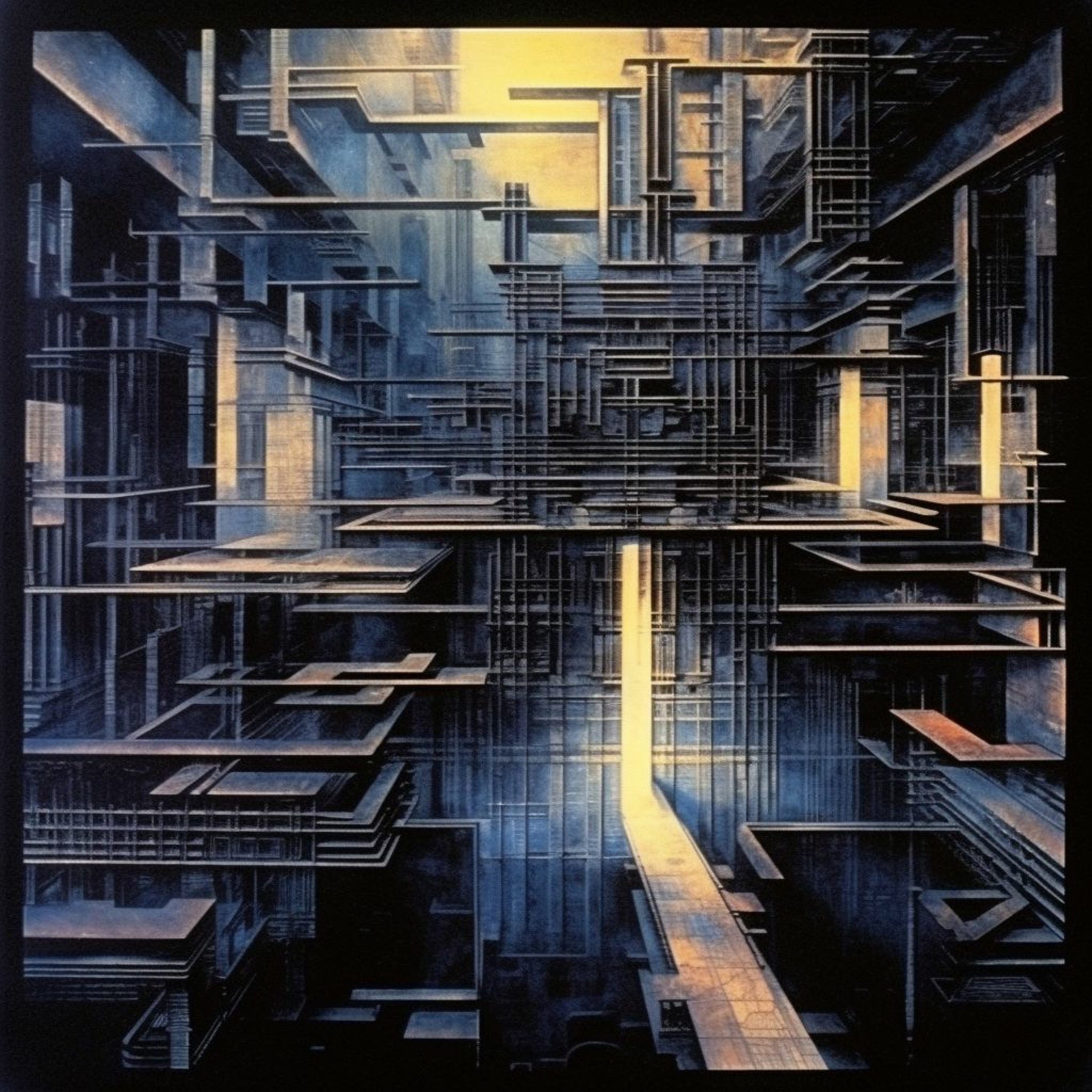Asynchronous episode artwork