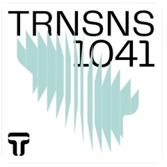 John Digweed - Transitions 1041