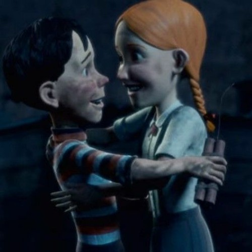 Monster house free movie online hotsell