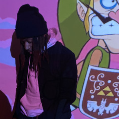 space (prod. smazzebeats)