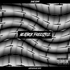 Beat Box Freestyle (Prod. DAMN E)