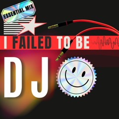 Failed To Be DJ (Essential Mix) part 2 - SkyWalker Rules