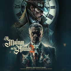 COS065 - The Madman and the Hounds 2