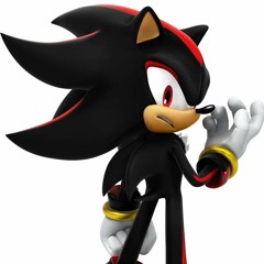 All Hail Shadow Remix (Sonic Forces Edition)