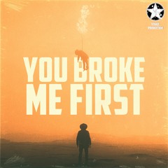 YONCE & Niki Nice - You Broke Me First (Official Audio)