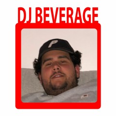 B Ur Girl (DJ Beverage Edit)