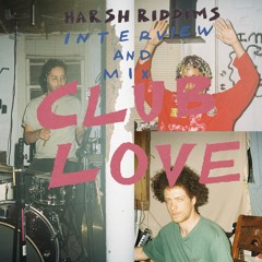 Josue DJ (Club Love)- HRMix