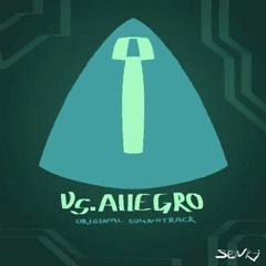 Vs. Allegro FNF (Full OST)
